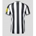 Newcastle United Koszulka Podstawowych 2023-24 Krótki Rękaw